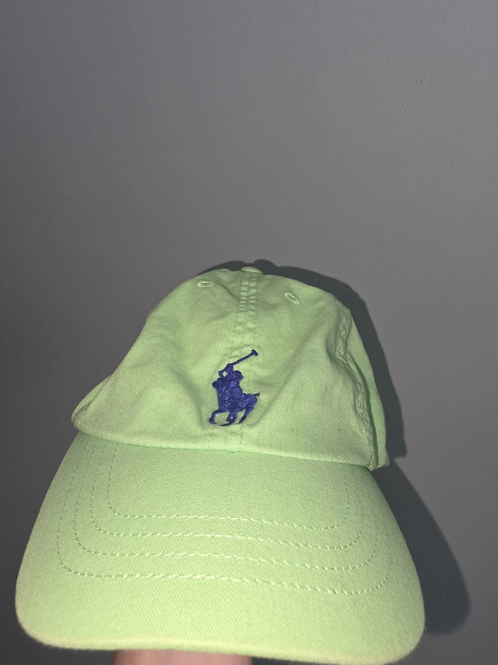 Ralph Lauren image shows